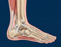 Ankle & Foot