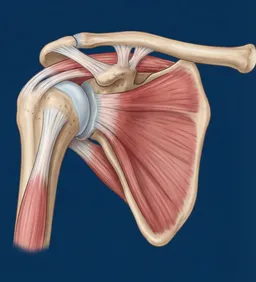 Shoulder